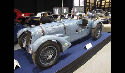 Talbot Lago T150C 1936 1